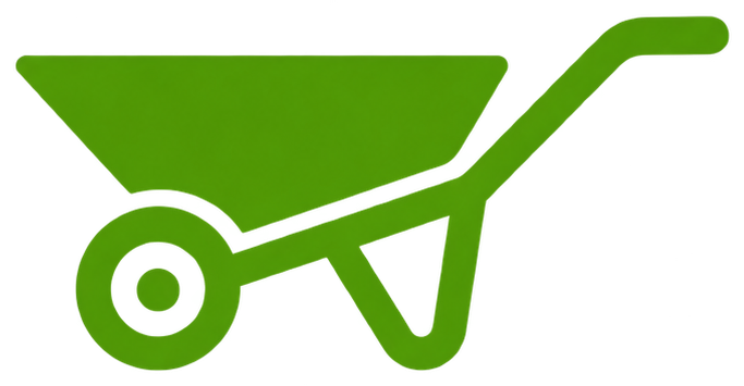 Gartenarbeiten & Grundstückspflege